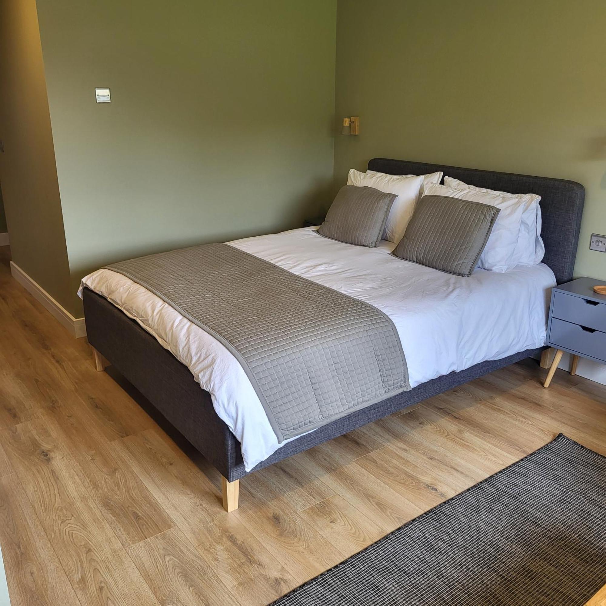 Open Acres Accommodation And Airport Parking Backwell Экстерьер фото